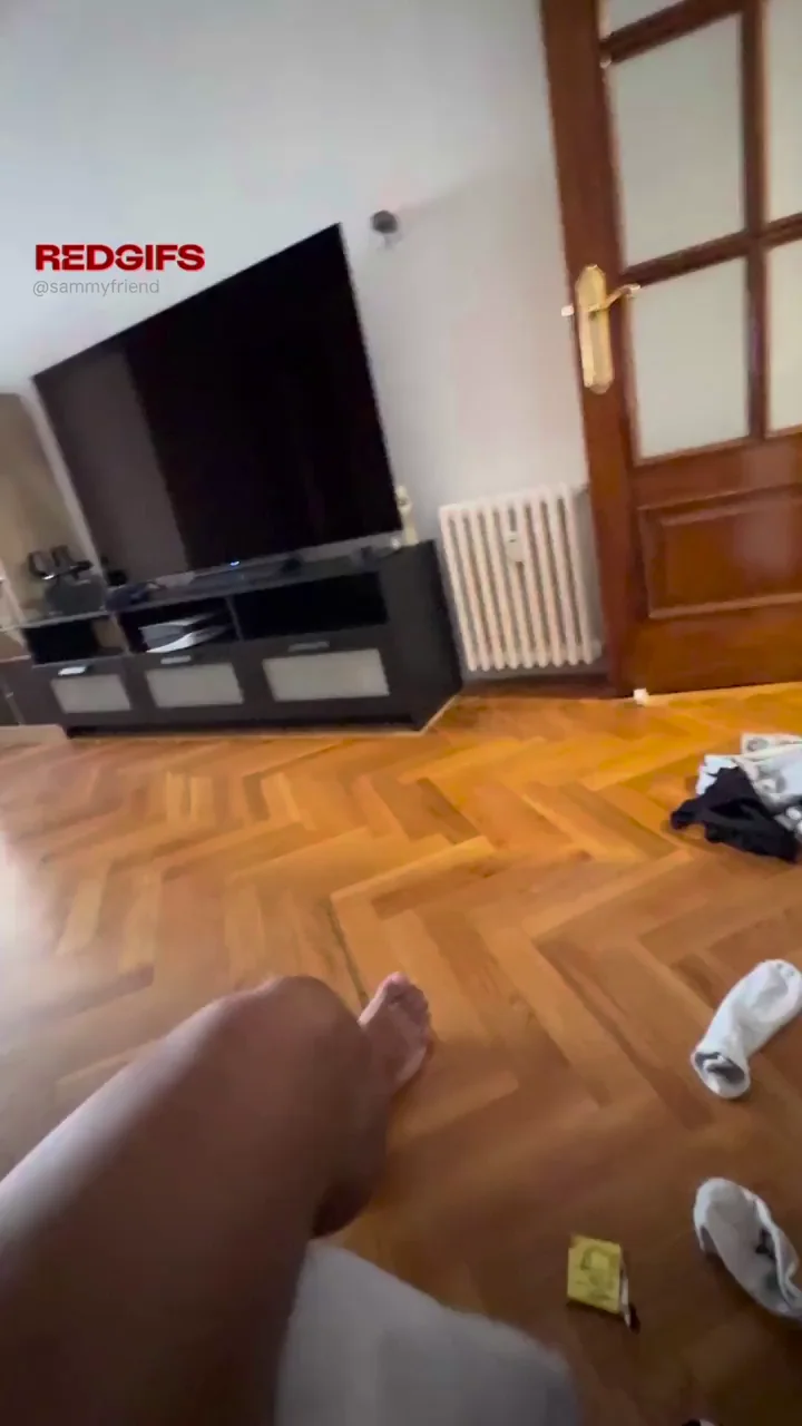 Hotwife's Nerd Cuck Ride with Plot Twist Pound-Down