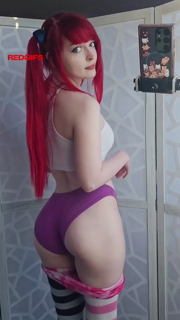 Hoping it's big enough for you~