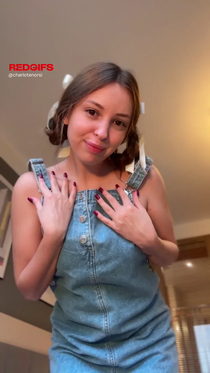 Pussy Craves Your Cock: Denim Tease to Dripping Ass Spread