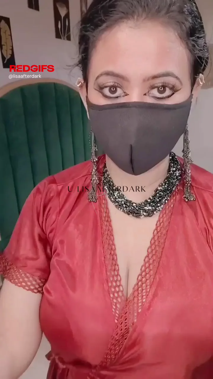 The brown indian from your dreams