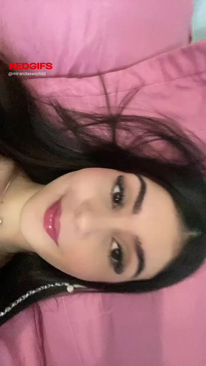 Am I Your Naughty Little Slut? 😈💋