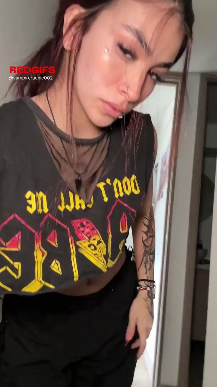 would it be too risky to go out without a bra