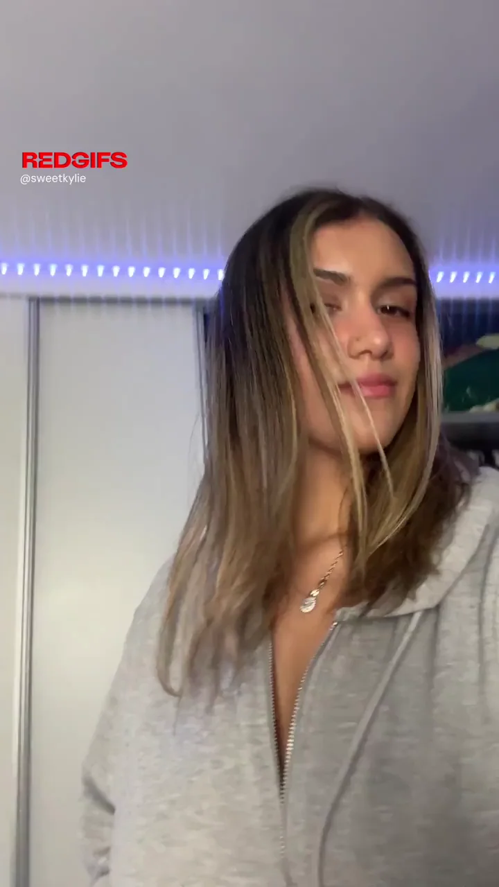 Massive tits on a stick
