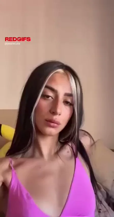 horny 18yo
