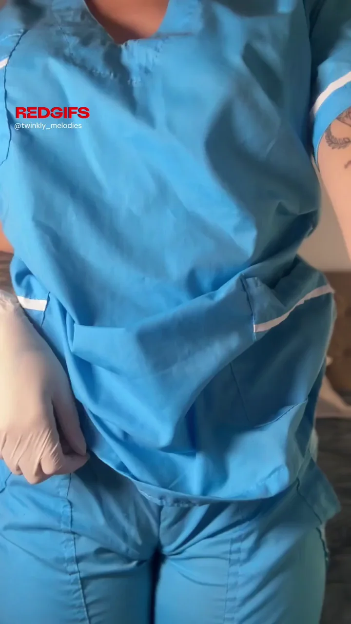 Do you love a nurse like me