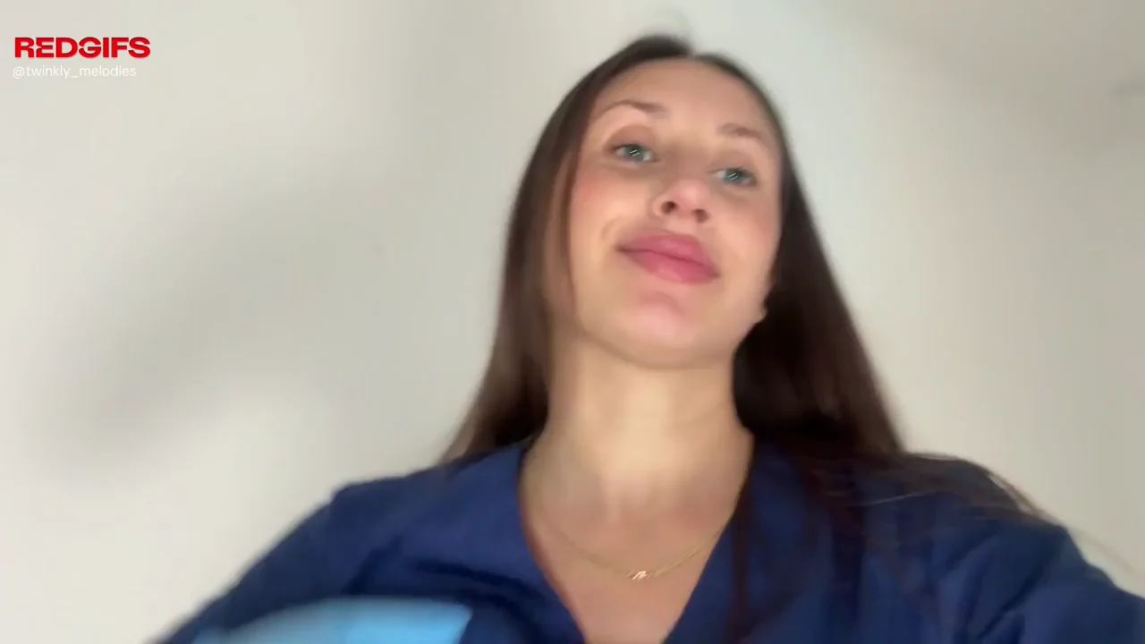 Do you want a nurse like me to treat you?