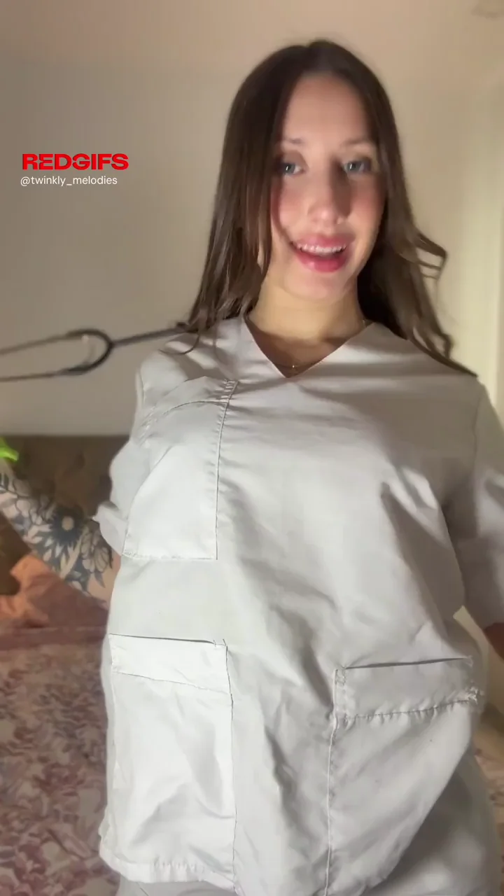 Would you date a nurse like me