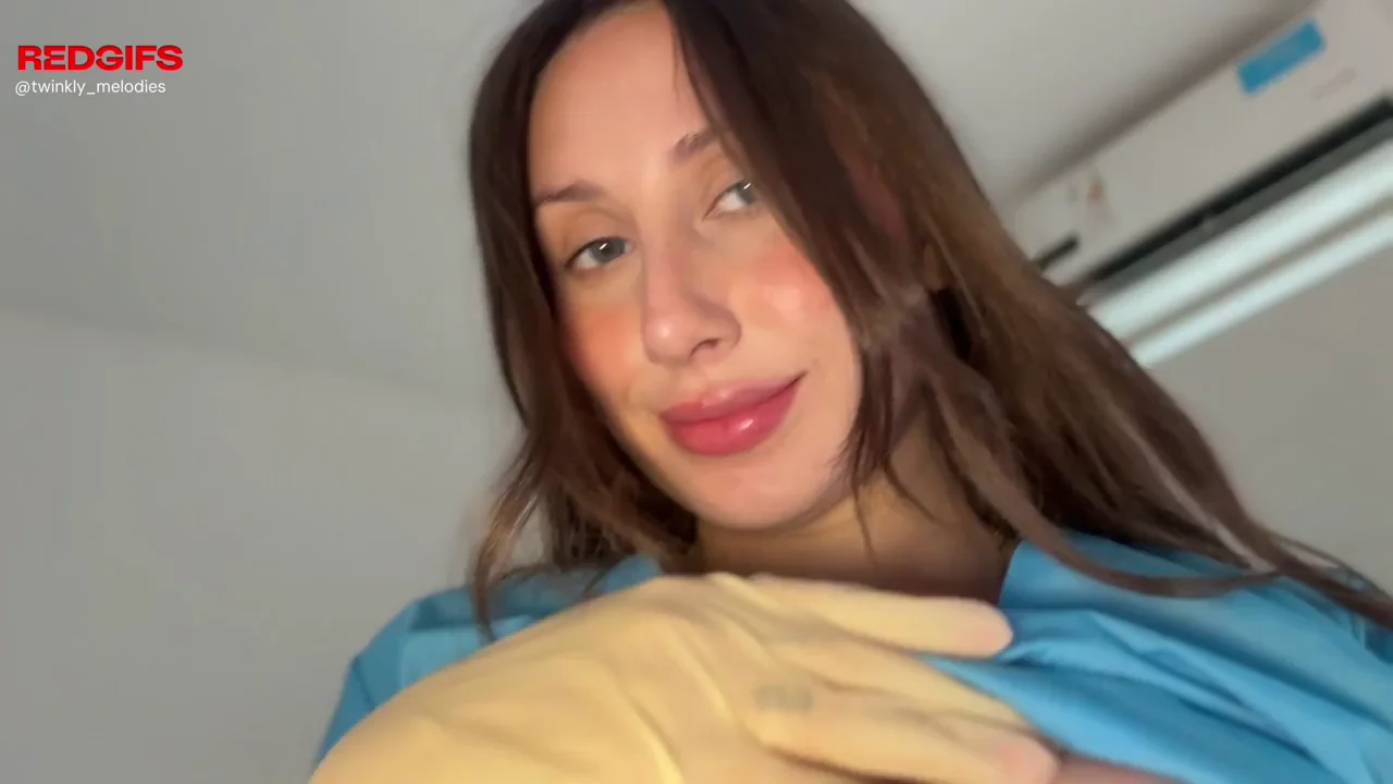 Can a nurse like me treat you?
