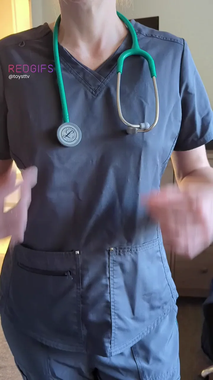 Time for your checkup.