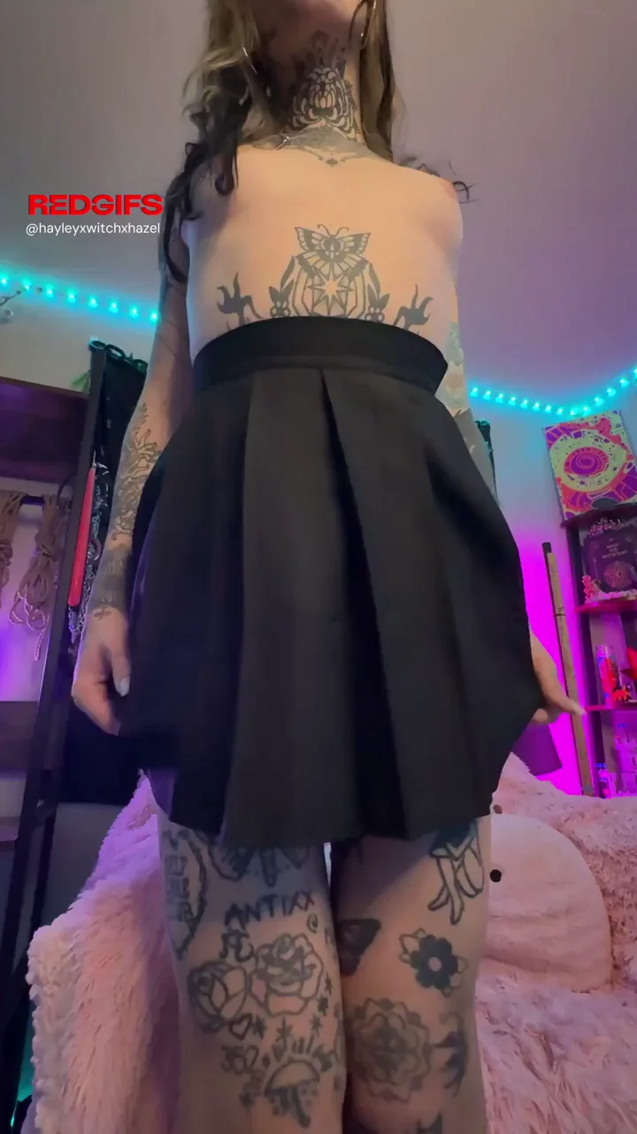 how often do you fantasize about tasting girl cock?