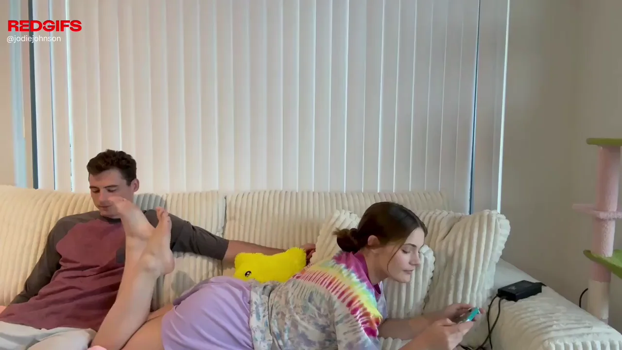 C’mon Babe, Just One Fuck 🍆💦