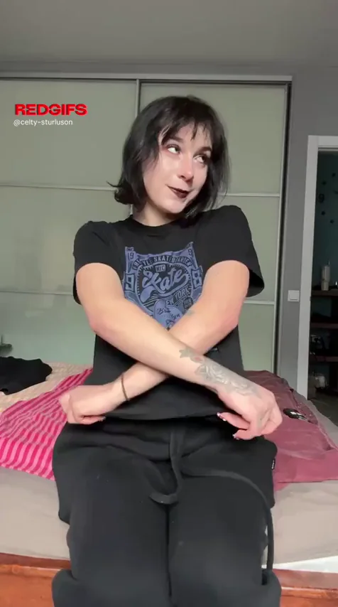 Ready to feel you licking it