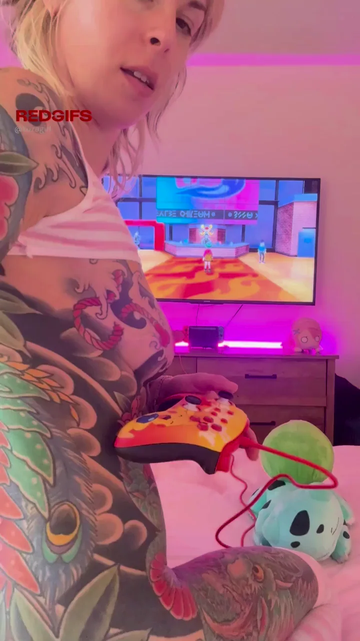 favorite Pokemon? [f]