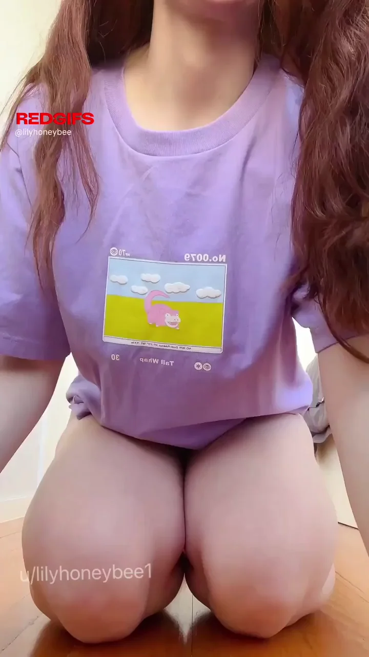 Slowpoke Redhead Tease: Don't Cum Too Quick! 🐌🔥 [f]