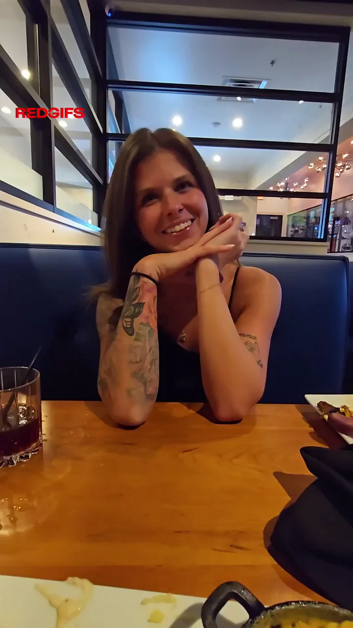 I make the best dinner date