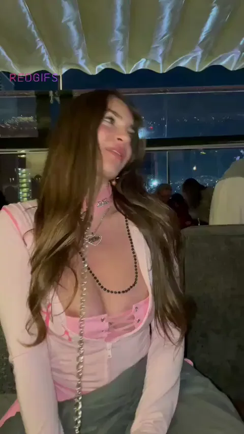 That hand grab at the end felt like the cherry on top