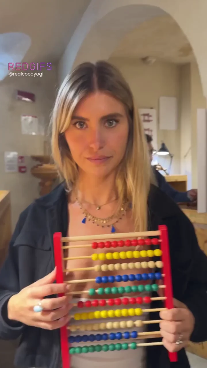 teaching you how to calculate