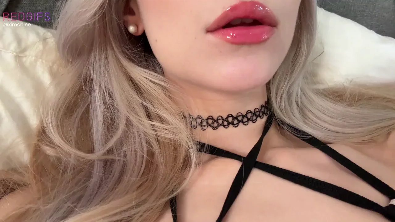 all the cleavage i can offer