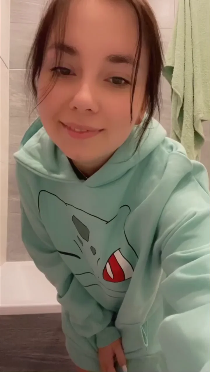 Watch out! A wild Boobiesaur!
