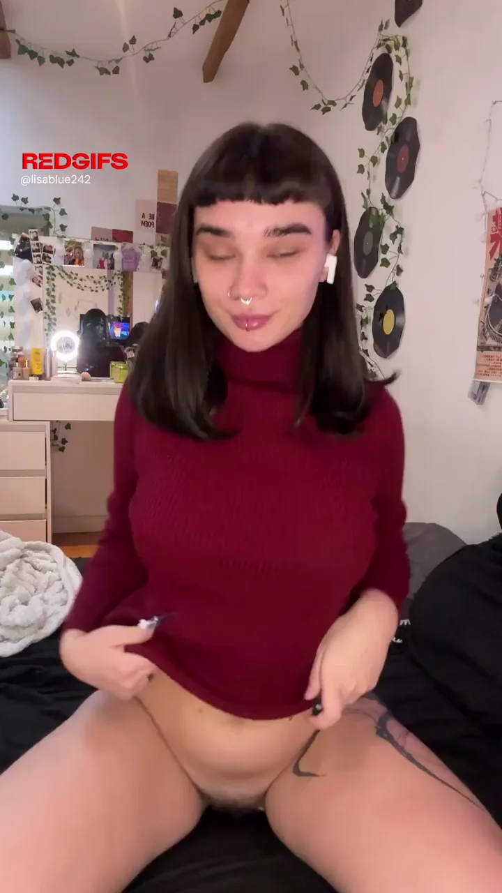 Sweet Soft Teen Tits Tease 😍💦