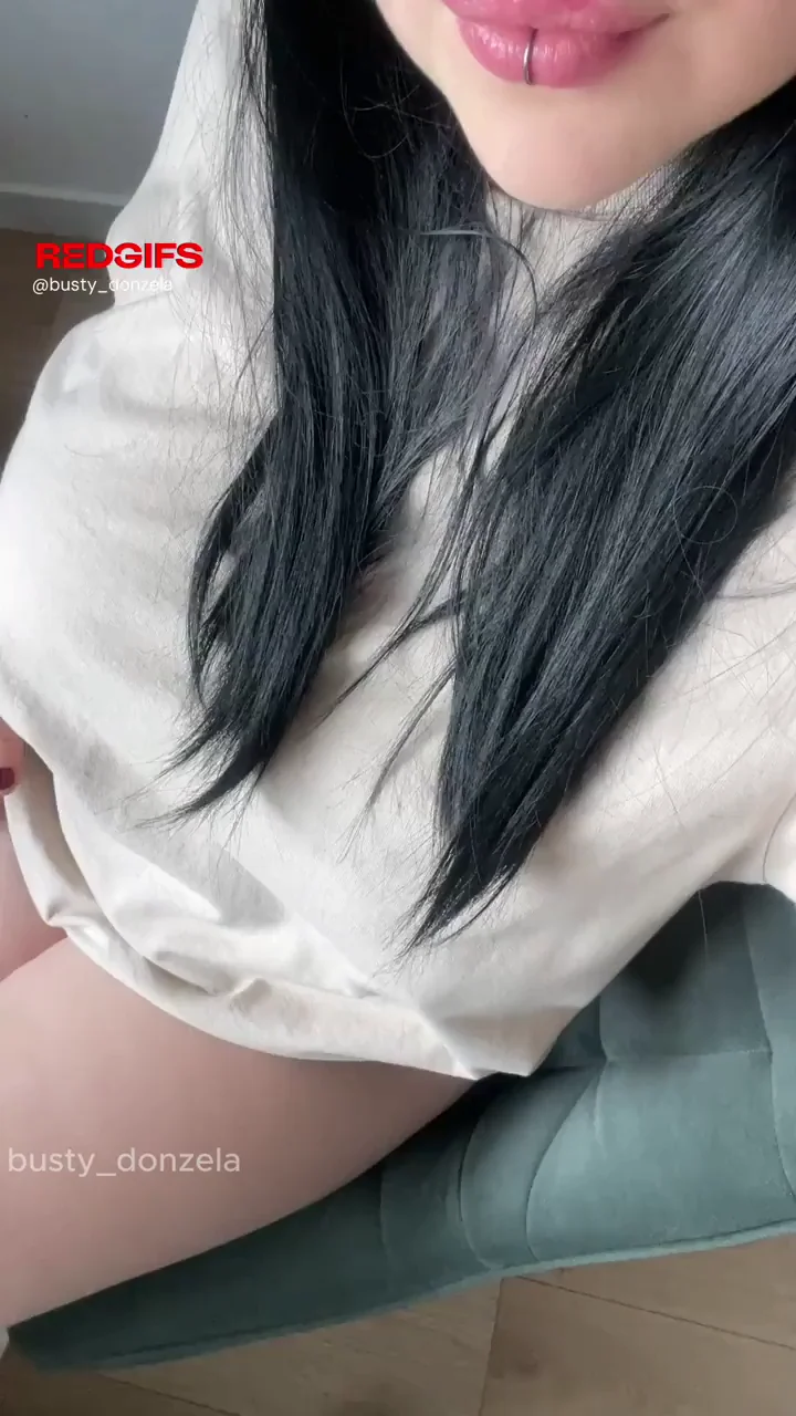 They are already big enough to be covered with sperm