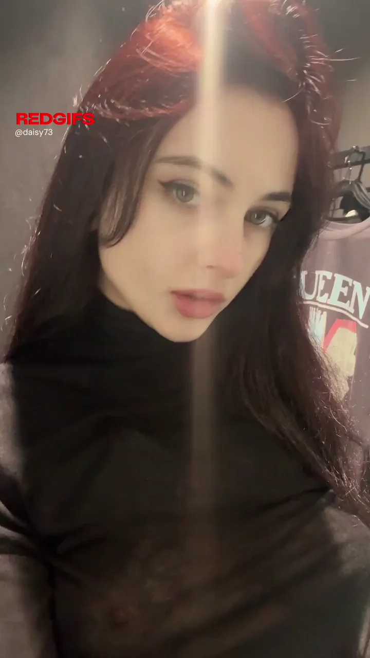 My boobs don't like it when I wear a bra