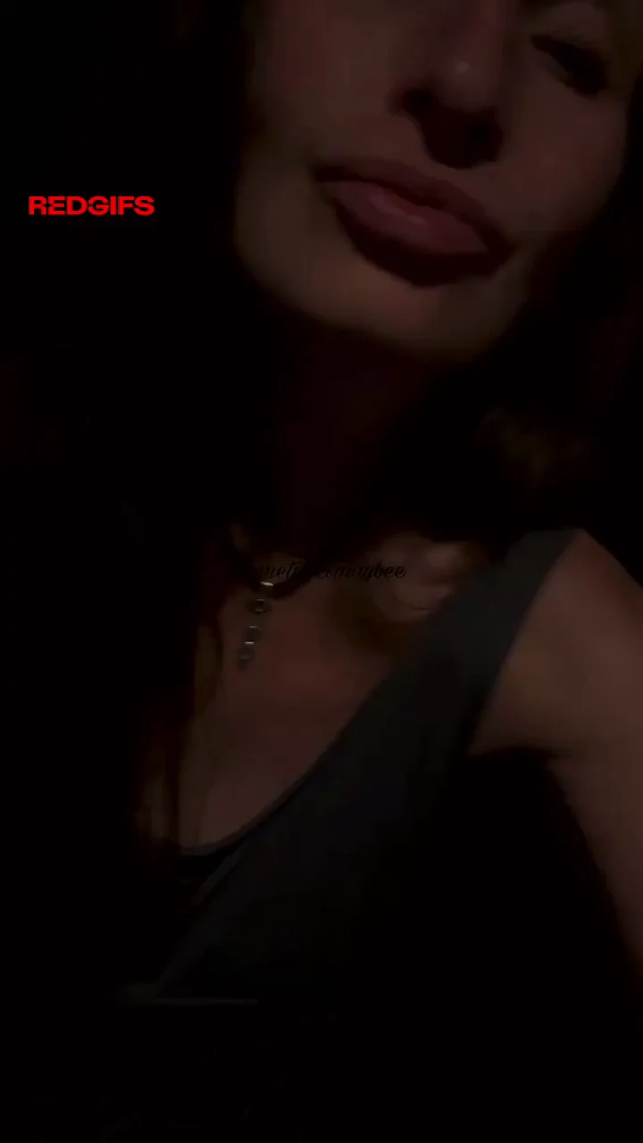 Saturday Night Tease: Massive Tits Still Up and Ready