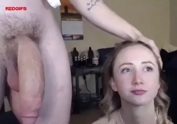 Definitely not her size