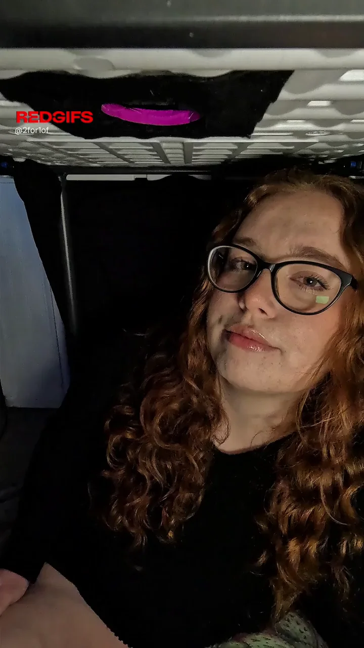 Sucked his soft cock until he was bigger than my head