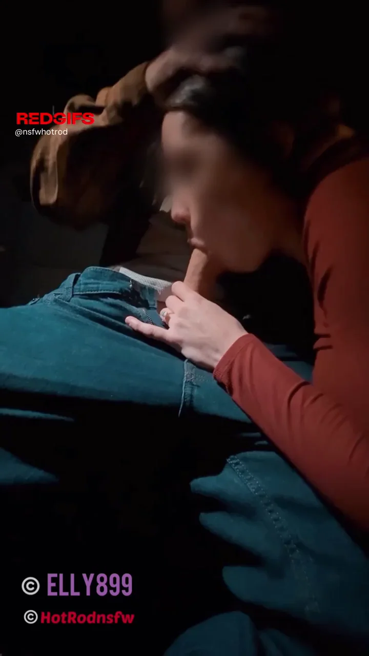 I couldn't wait to put that cock in my mouth
