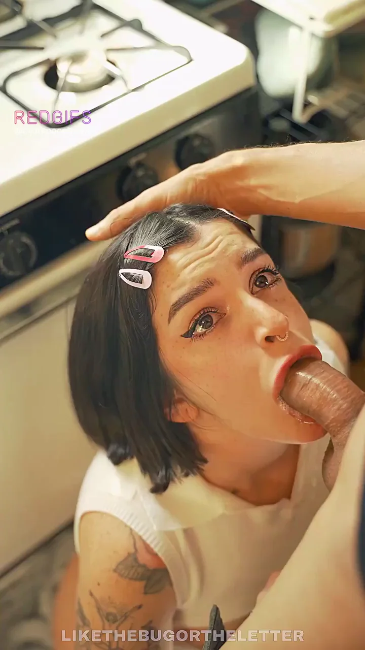 make my mouth and eyes water