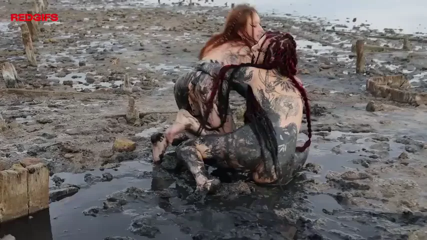 Dirty fun