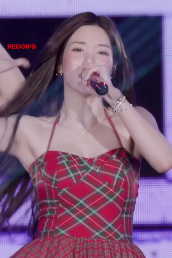 Kwon Eunbi