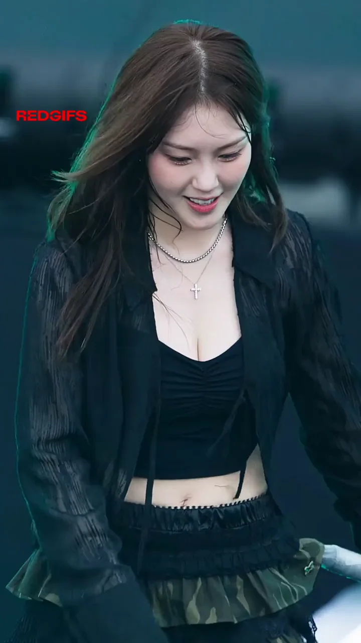 Kep1er - Chaehyun