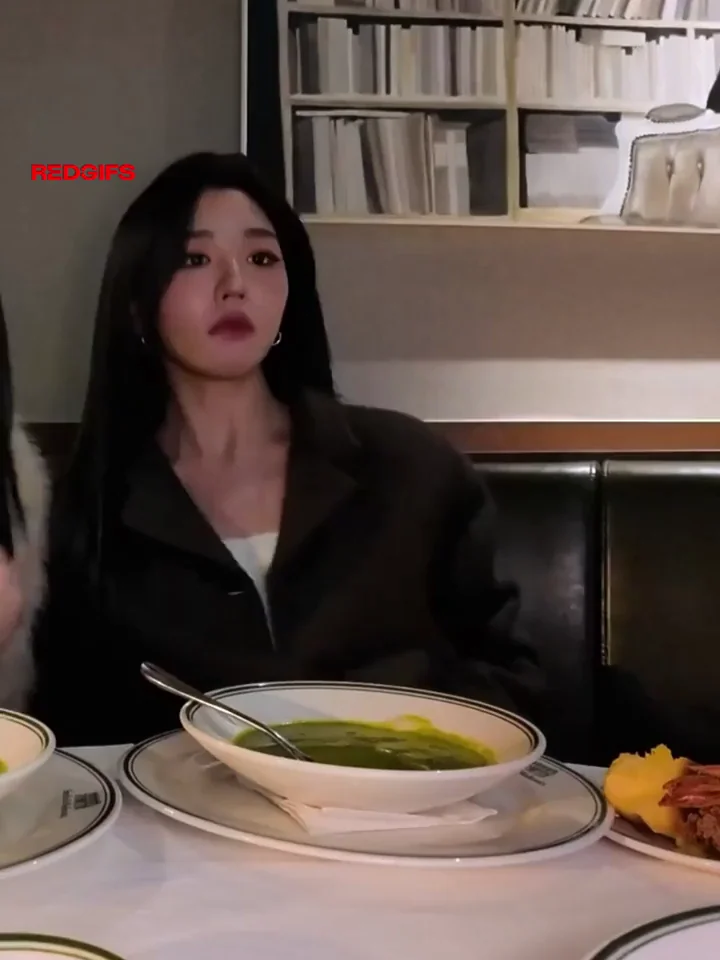 tripleS - Sohyun &amp; Xinyu