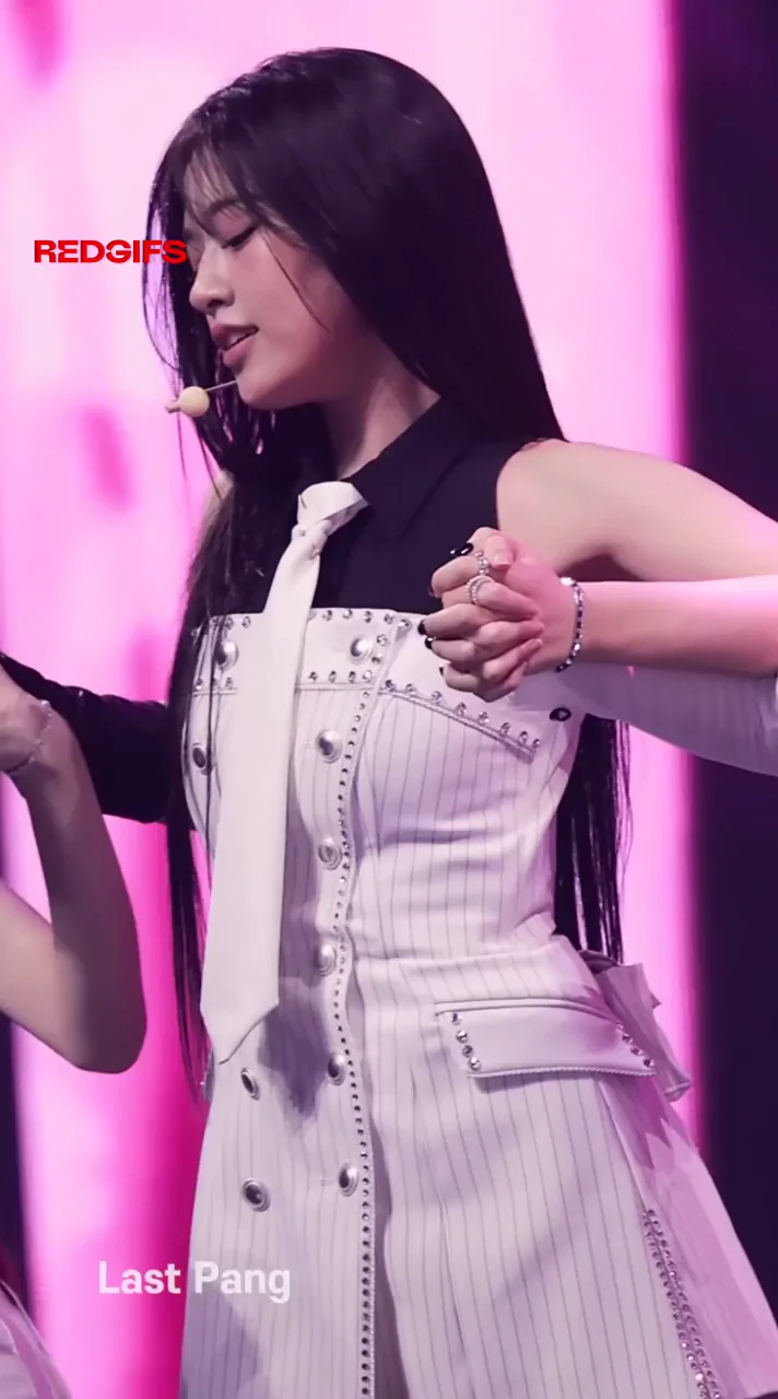 IVE - Yujin