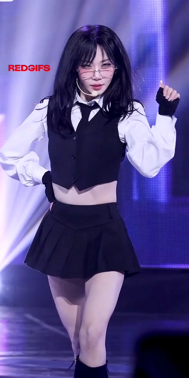 tripleS - Nakyoung