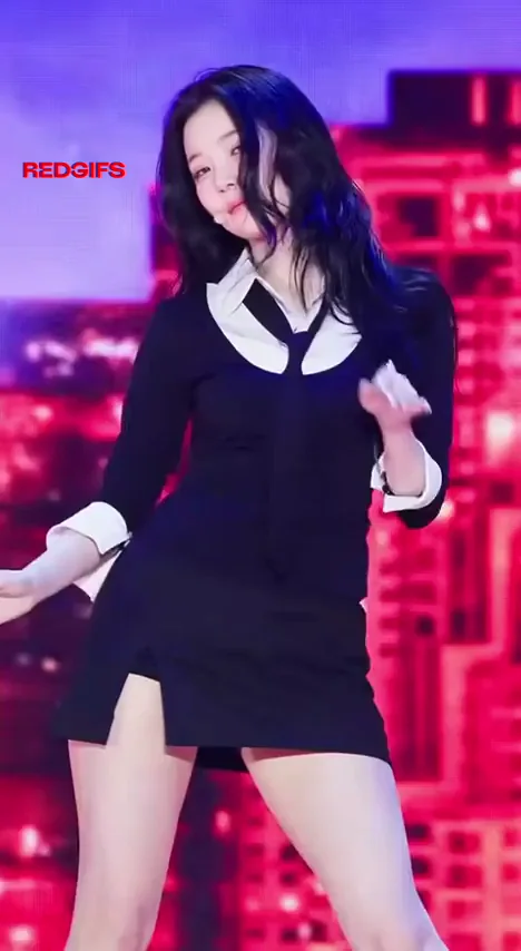 fromis_9 - Jiheon