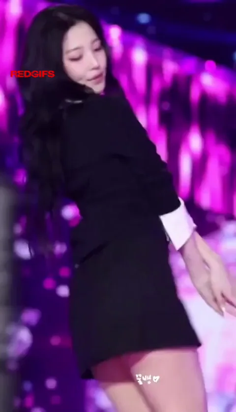 fromis_9 - Jiheon