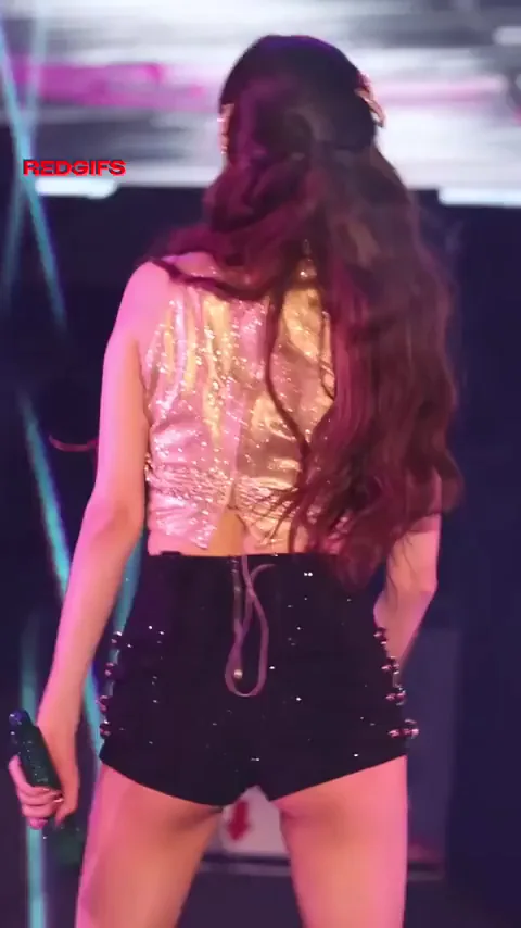 IVE - Wonyoung Attitude Compilation I
