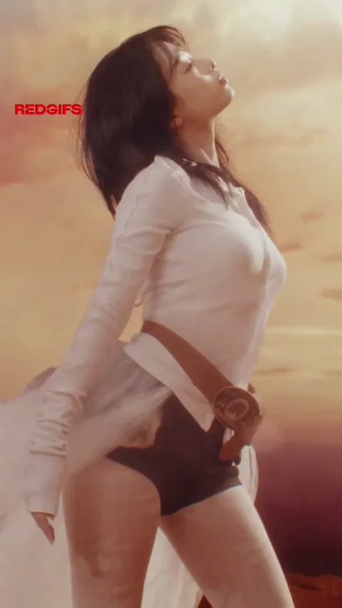 Ahyeon - BABYMONSTER