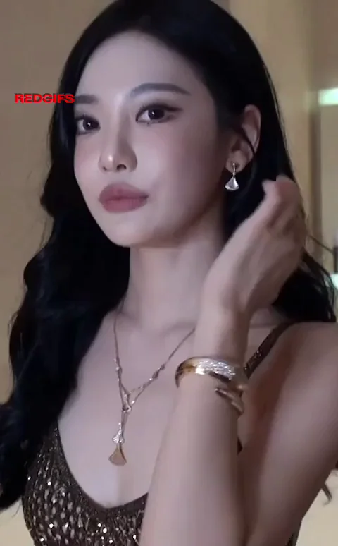 Ningning - aespa