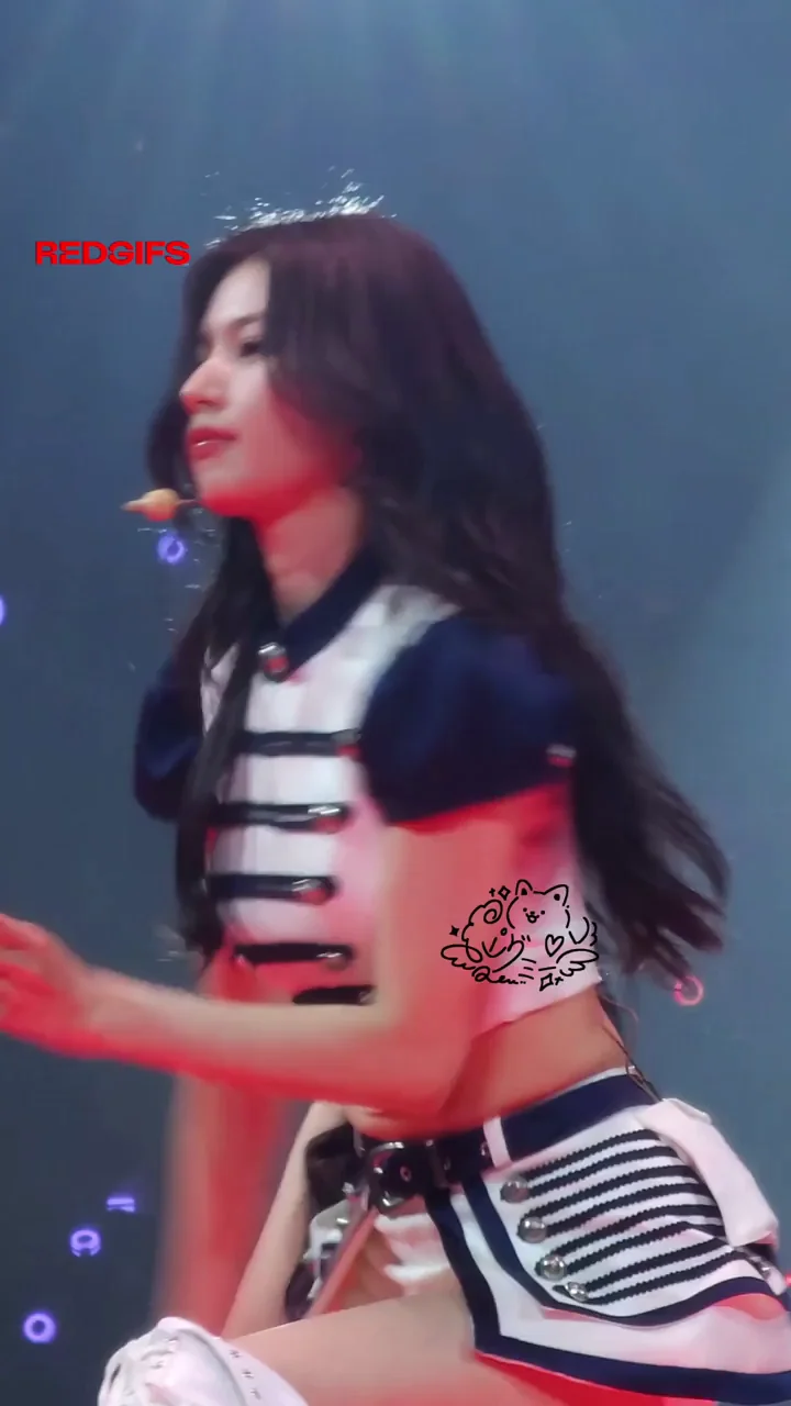 Sana - TWICE