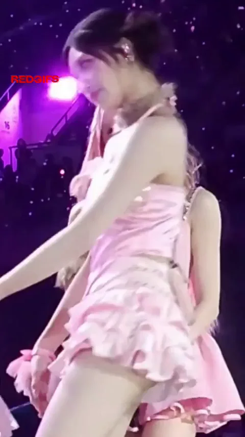IVE - Leeseo