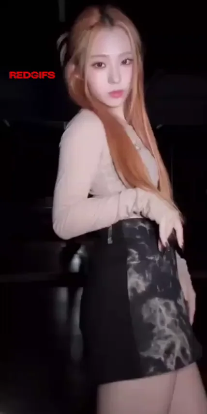 Ichillin'-Chaerin
