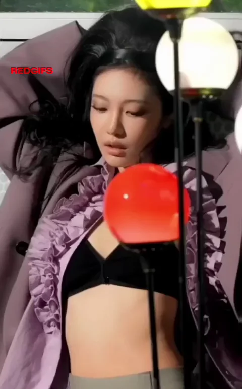 Ningning - aespa