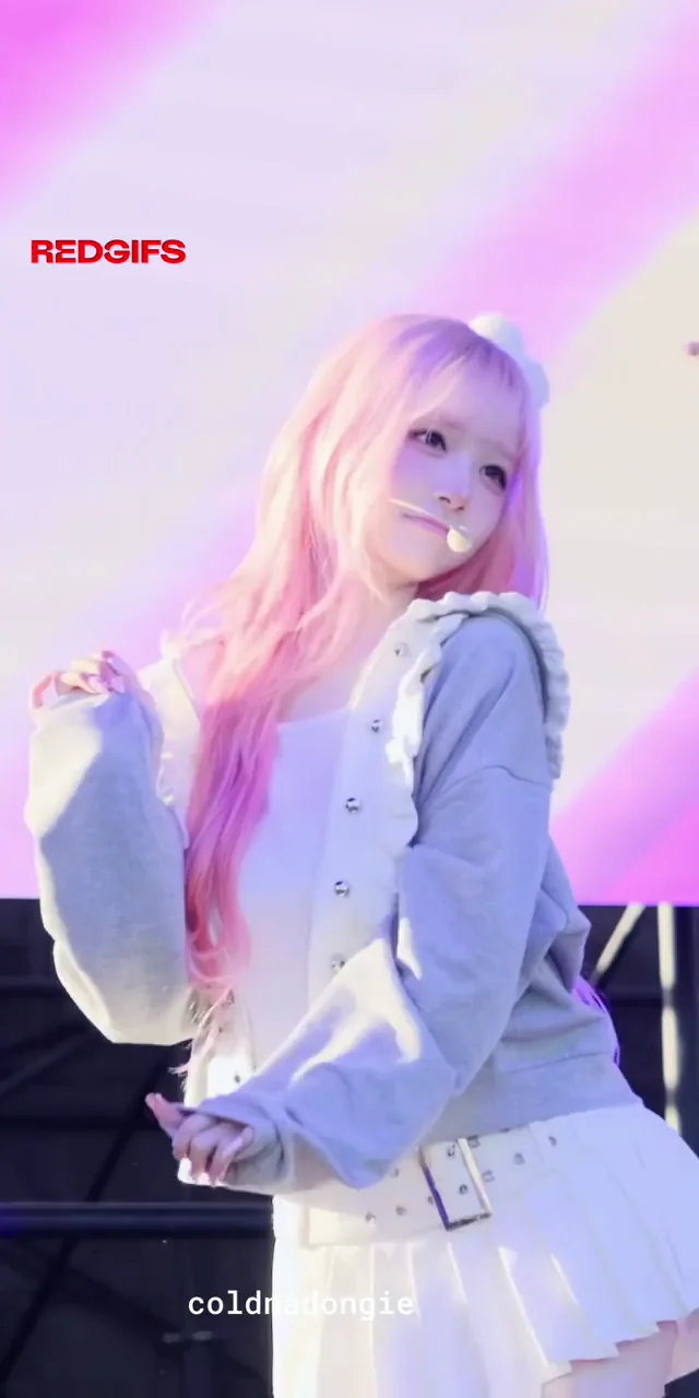 tripleS - Chaewon