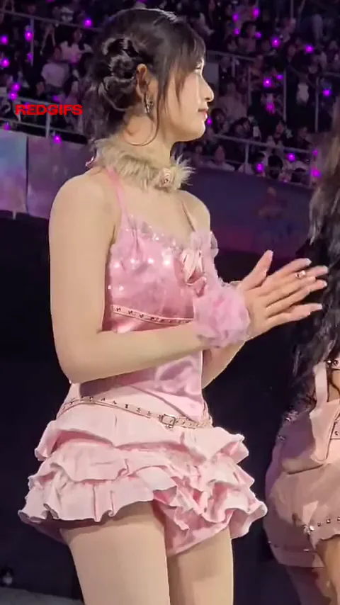 IVE - Leeseo