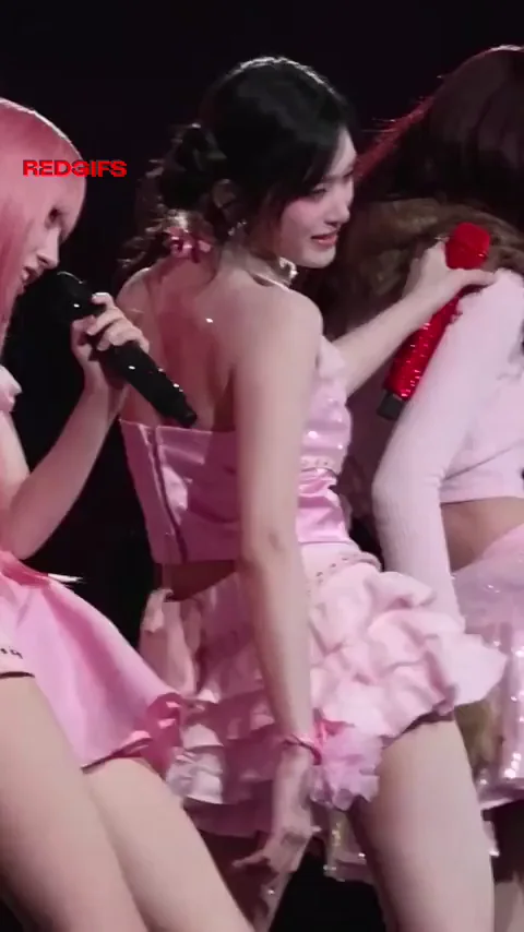 IVE - Leeseo