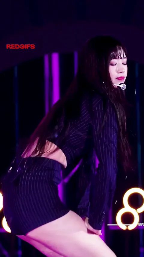 IVE - Yujin